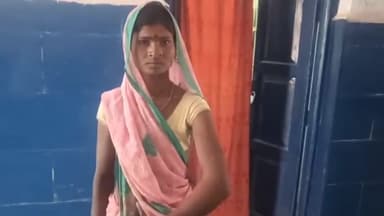 गुनौर: चार लोगों ने मिलकर महिला के साथ की मारपीट, अमानगंज थाने में मामला दर्ज, कटहरी बिलहटा ग्राम का मामला