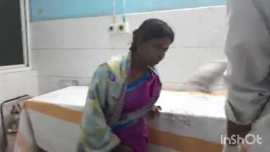 अरवल: तबकला गांव में भूमि विवाद के चलते एक महिला को मारपीट कर किया गया घायल