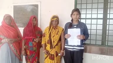 जलालाबाद: गांव रौली बौरी में दलितों की जमीन पर दबंगों ने किया कब्जा, पीड़ितों ने एसडीएम और पुलिस से की शिकायत