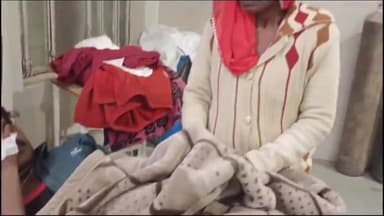 दीगोद: दीगोद थाना इलाके के भीमपुरा माताजी गांव में पारिवारिक कलह के चलते युवक ने खाया जहर, MBS अस्पताल में भर्ती, उपचार जारी