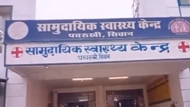पचरुखी: मन्द्रपाली गांव में रुपये लेनदेन को लेकर दो मौलवियों पर चाकू से हमला, एक की मौत, एक घायल