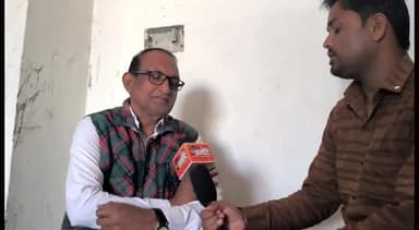 देवेंद्रनगर: महत्व नहीं मिलने व क्षेत्र के लोगों के काम नहीं होने की वजह से कांग्रेस छोड़ BJP में हुआ शामिल : पूर्व MLA फुंदर चौधरी