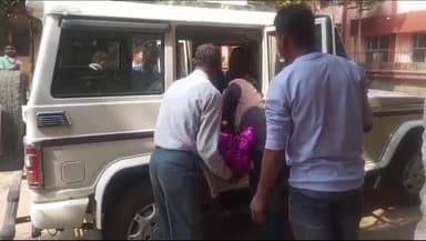 गुमला: मनातू टांटी टोला तुरी कोचा में 24 वर्षीय युवक ने फांसी लगाकर आत्महत्या की, शव का हुआ पोस्टमार्टम