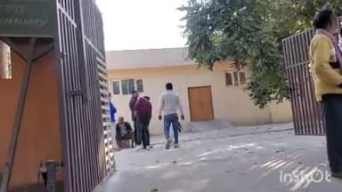 देेेवरिया: रैश्री गांव के पास 2 दिन पहले नहर में मिला एक व्यक्ति का शव, पहचान न होने पर पुलिस ने पीएम कराकर कराया अंतिम संस्कार