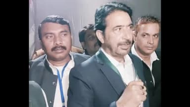 पांकी: बजट और नगर निकाय चुनाव पर चर्चा में शामिल हुए पांकी के पूर्व प्रत्याशी लाल सूरज, रांची के बागान रामपुर नामकुम में