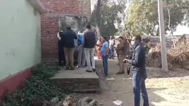 बस्ती: सिकन्दर पुर गांव में खिड़की तोड़कर घर में घुसे चोरों ने लाखों की नगदी और जेवरात पर किया हाथ साफ