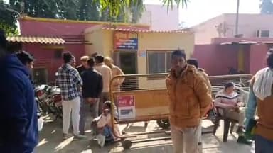 सीतापुर: नैमिष क्रॉसिंग के पास तेज रफ्तार बोलेरो ने ई-रिक्शा को मारी जोरदार टक्कर, एक व्यक्ति की हुई दर्दनाक मौत