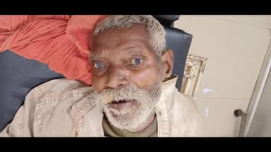 सिराथू: कमालपुर सब्जी मंडी के पास बाइक की टक्कर से पलटा ई-रिक्शा, दो लोग हुए घायल