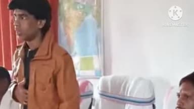 सिल्ली: सिल्ली पंचायत में जनता दरबार का आयोजन, विधायक हुए शामिल