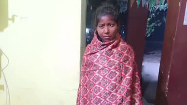 कस्बा: कस्बा प्रखंड की कई दिनों से लापता एक लड़की मधेपुरा में बरामद
