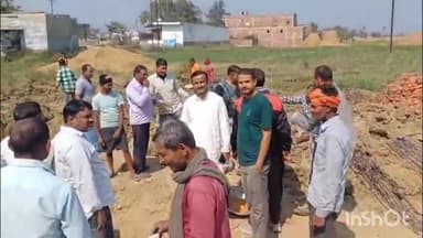 अरवल: भदासी बाजार में 6 बिस्तरों वाला उप स्वास्थ्य केंद्र बनेगा, लोगों को मिलेगी सुविधा