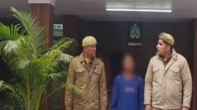 मुरादाबाद: कटघर पुलिस ने 450 ग्राम चरस के साथ एक आरोपी को कटघर से गिरफ्तार कर जेल भेजा