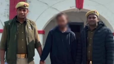 डुमरियागंज: डुमरियागंज थाना पुलिस ने अपहरण के 1 आरोपी को किया गिरफ्तार, न्यायालय भेजा गया