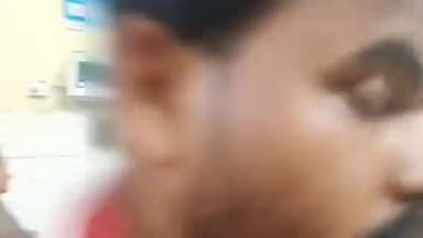 सीतापुर: घुरामऊ बंगला में मां ने बेटे को पैसे देने से किया इनकार, नाराज होकर बेटे ने आग लगाकर की आत्महत्या की कोशिश