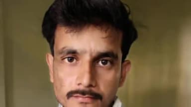 चेरिया बरियारपुर: चेरियाबरियारपुर पुलिस ने आकोपुर से आर्म्स एक्ट समेत अन्य मामले के एक फरार अभियुक्त को गिरफ्तार किया