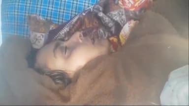 अररिया: बलुआ गांव में आपसी रंजिश के चलते हुई मारपीट में एक महिला जख्मी, सदर अस्पताल में भर्ती