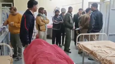 पीपलदा: इटावा थाना इलाके के डडवाड़ा गांव में शौचालय की पट्टी टूटने से बालिका की मौत, पुलिस ने कराया पोस्टमार्टम