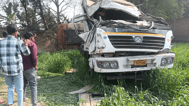 vishanpur ka ghatna hai