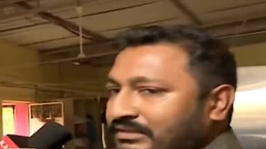 ନନ୍ଦନକାନନ: ରଘୁନାଥପୁରରେ ମୋ ବସ ଧକ୍କାରେ କୁନି ଝିଅର ମୃତ୍ୟୁ ଘଟଣା; ପରିବାର ଲୋକଙ୍କୁ ଭେଟିବା ପରେ ପ୍ରତିକ୍ରିୟା ରଖିଲେ କ୍ରୁଟ ଅଧିକାରୀ