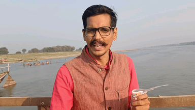 जो बख्तियारपुर विधानसभा को विकास का बात करेगा उसको मतदान करे