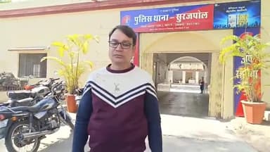 गिर्वा: उदयपुर घूमने आए पर्यटक के साथ उदियापोल क्षेत्र में हुई मारपीट, सूरजपोल थाने में दर्ज करवाया मामला