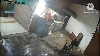 ਐਸਏਐਸ ਨਗਰ ਮੁਹਾਲੀ: ਸੈਕਟਰ 70 ਵਿੱਚ ਇੱਕ ਕਰਿਆਨਾ ਦੁਕਾਨ ਤੋਂ ਅਣਪਛਾਤੇ ਚੋਰ ਨੇ 40 ਆਟੇ  ਦੀਆਂ ਥੈਲੀਆਂ ਕੀਤੀਆਂ ਚੋਰੀ