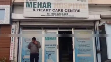 ਫਿਲੌਰ: ਪਿੰਡ ਕੋਟਲੀ ਖੱਖਿਆਂ ਵਿਖੇ ਦੋ ਮਹਿਲਾਵਾਂ ਦੇ ਨਾਲ ਮੋਟਰਸਾਈਕਲ ਸਵਾਰ ਲੁਟੇਰਿਆਂ ਨੇ ਹਥਿਆਰ ਦੀ ਨੋਕ 'ਤੇ ਕੀਤੀ ਲੁੱਟ