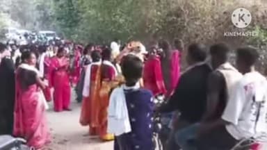 सिल्ली: ग्राम तुंकु में टुसू मेला का आयोजन, विधायक हुए शामिल