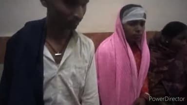 कटिहार: कटिहार के सुखासन में पुराने रंजिश के चलते दो पक्षों में मारपीट, चार लोग घायल, इलाज के लिए भर्ती