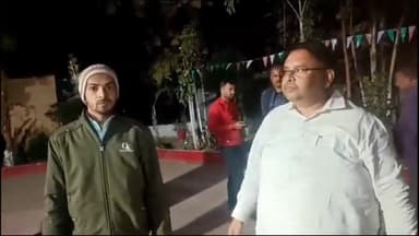 झाझा: सतीघाट गांव में पत्नी की हत्या कर फरार चल रहे पति ने झाझा थाना में किया आत्मसमर्पण