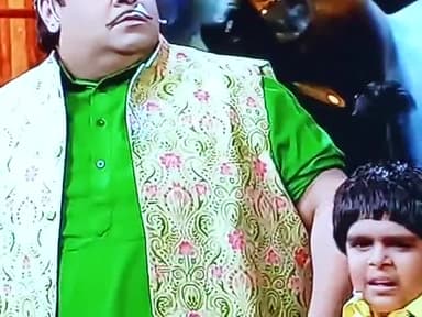 kapil sharma comedy #trending #the kapil sharma show#set entertainment😎