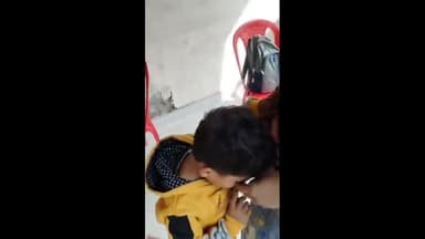 मुरादाबाद: मुगलपुरा पुलिस ने मुरादाबाद में ऑपरेशन मुस्कान के तहत गुमशुदा मासूम को उसकी मां से मिलवाया