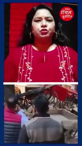 कालकाजी में मतदान बाधित AAP ने जारी किया वीडियो, दिल्ली पुलिस पर लगाए गंभीर आरोप
#DelhiElection2025 #AamAadmiParty #DelhiPolice