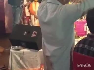 बल्देवगढ़: बल्देवगढ़ वार्ड क्रमांक 1 में श्रीमद् भागवत महापुराण कथा का आयोजन, श्रद्धालुओं की भारी भीड़