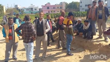 हरदोई: अहेमी चौराहे के पास बाजार से सब्जी लेकर लौट रहे बुजुर्ग किसान को बाइक ने मारी टक्कर, इलाज के दौरान हुई मौत