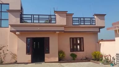 पूरनपुर: डंकी मार्ग से लाखों रुपए खर्च कर अमेरिका पहुंचा युवक, डिपोर्ट होकर वापस लौटा घर