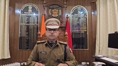 मोतिहारी: पूर्वी चंपारण जिला में फरार कुख्यात अपराधियों की खैर नहीं, 124 के खिलाफ इनाम की हुई घोषणा