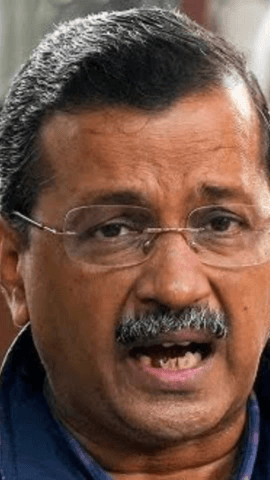 रोहिणी: दिल्ली विधानसभा चुनाव के एग्जिट पोल में बीजेपी को आखिर में खुशी मिल सकती है