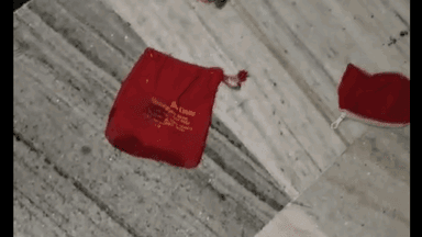 भदोही: भदोही जिले के लालीपुर और तुलापुर में बंद मकानों में चोरी की घटना हुई