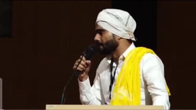 बुल्डोजर तंत्र पर विपक्ष खामोश क्यों है? अनिरुद्ध सिंह विद्रोही