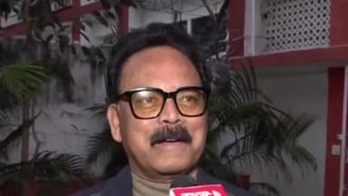 कुडू: लोहरदगा सांसद सुखदेव भगत ने नगड़ी टोल प्लाजा हादसे को लेकर केंद्रीय मंत्री नितिन गडकरी से मुलाकात की