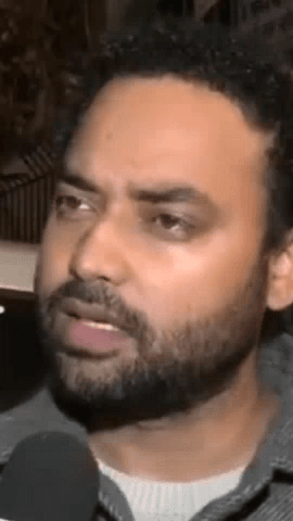 रोहिणी: नई दिल्ली के जिला मजिस्ट्रेट सनी कुमार सिंह ने स्ट्रांग रूम की जानकारी दी