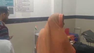 पिपरिया: 100 डायल के आरक्षक और पायलट ने कमरा बंद कर गला काट रहे युवक की जान बचाई