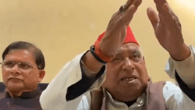 रोहिणी: एग्जिट पोल पर अवधेश प्रसाद का बड़ा हमला, वीडियो हुआ वायरल