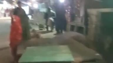 चेरिया बरियारपुर: कुंभी में श्री नाट्य कला परिषद ने सरस्वती पूजा पर रंगारंग कार्यक्रम आयोजित किया