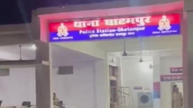 घाटमपुर: तहसील क्षेत्र में खेत से घर लौट रही दलित नाबालिग को आरोपी ने अगवा कर किया रेप