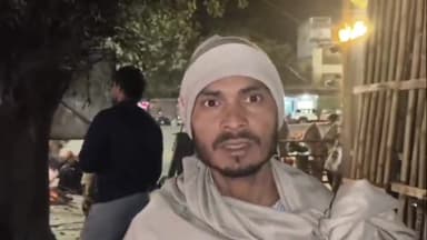 धनौरा: गजरौला के गांव खाईखेड़ा निवासी युवक के खाते से धोखाधड़ी कर लाखों रुपए निकाले, पीड़ित ने न्याय की गुहार लगाई