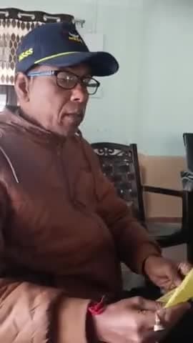 सुरक्षा जवान और सुपर वाइजरों कि विशेष भर्ती अभियान करौली दिनांक 03 से 11 फरवरी 2025.