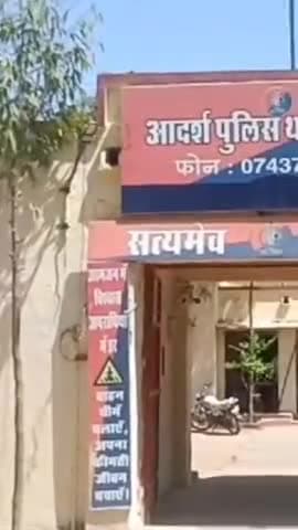 नैनवां: भावपुरा गांव में स्कूल में अंतिम संस्कार करने की कोशिश, प्रशासन और पुलिस ने मौके पर पहुँचकर रुकवाया