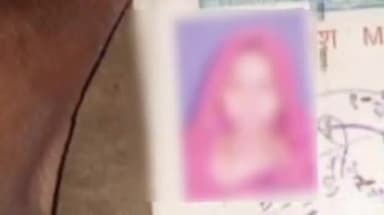 शिवपुरी नगर: पिछोर थाना क्षेत्र से 12 वर्षीय बेटी के साथ महिला हुई लापता, ससुर ने एसपी से लगाई गुहार